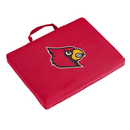 Logo Brands Louisville Bleacher Cushion 161-71B